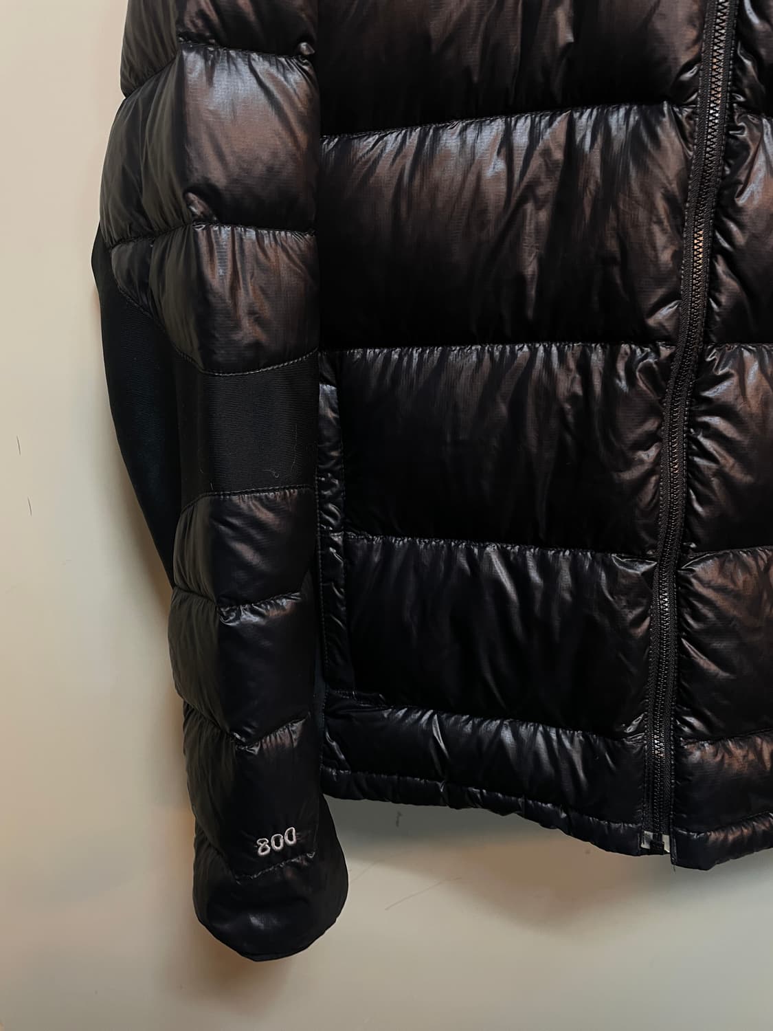 노스페이스 구스경량 써밋800 상품이미지5