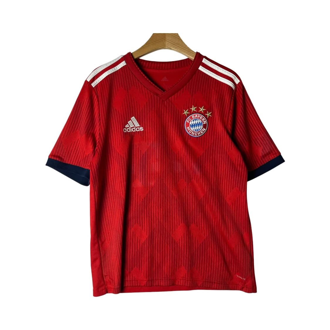 [Adidas] 아디다스 바이에른뮌헨 18/19 유니폼 상품이미지1