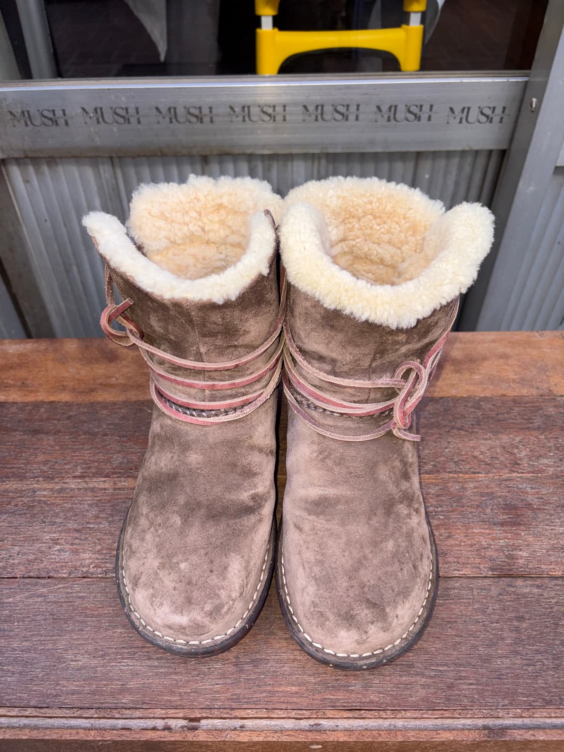 어그부츠 상품이미지2