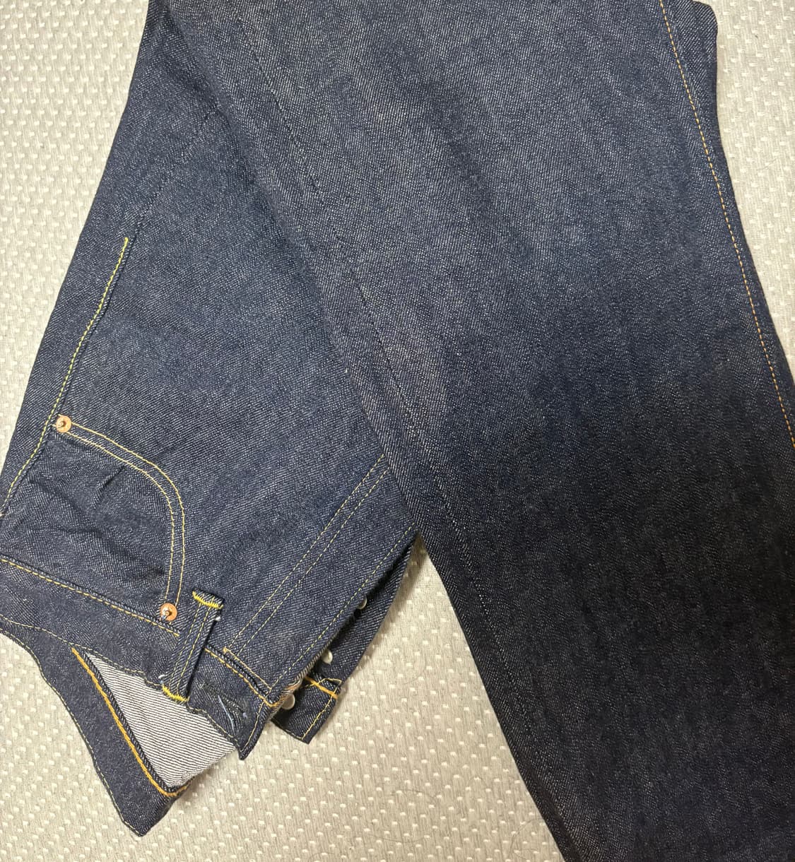 풀카운트 1101  상품이미지4