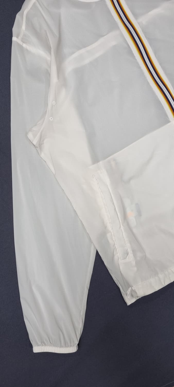 K.WAY 까웨 바람막이 2XL _ 남성,110 상품이미지4