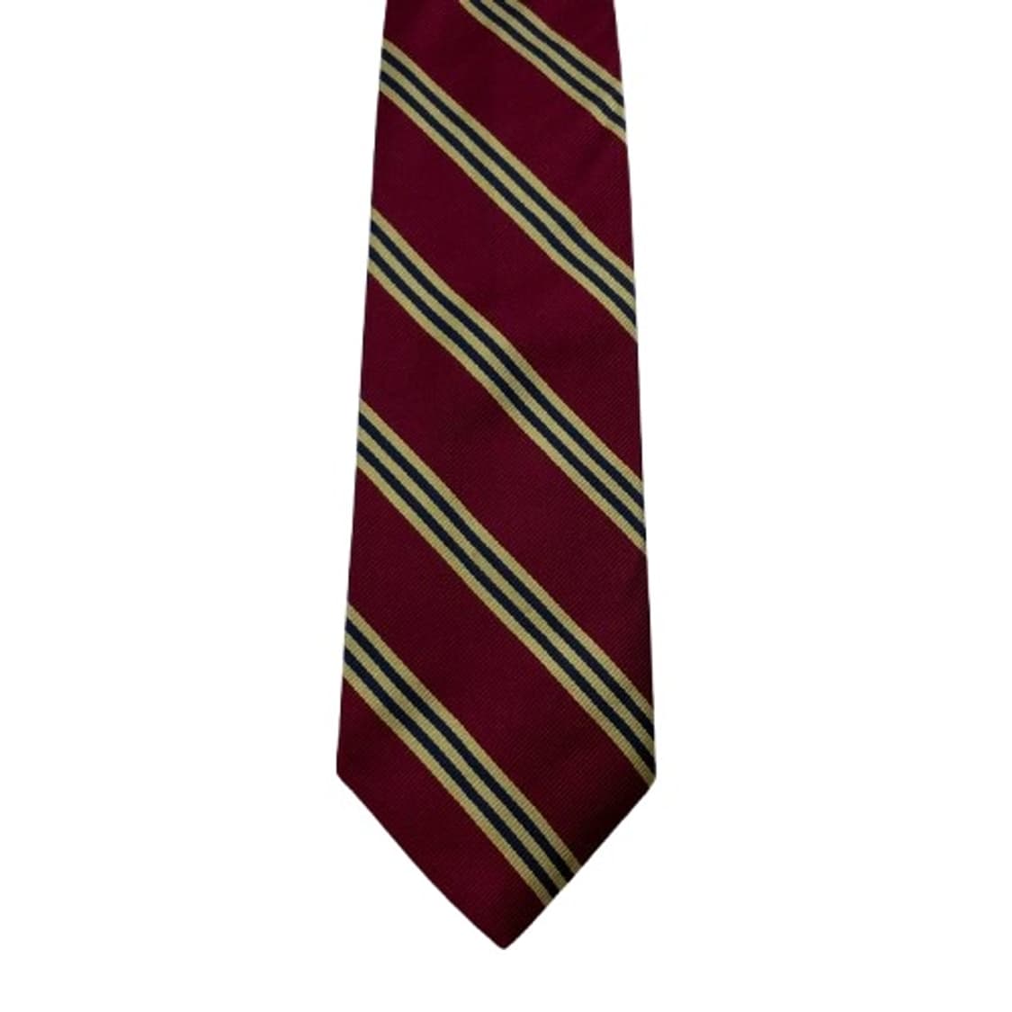 480) (BROOKS BROTHERS) 브룩스브라더스 패턴 넥타이 상품이미지1