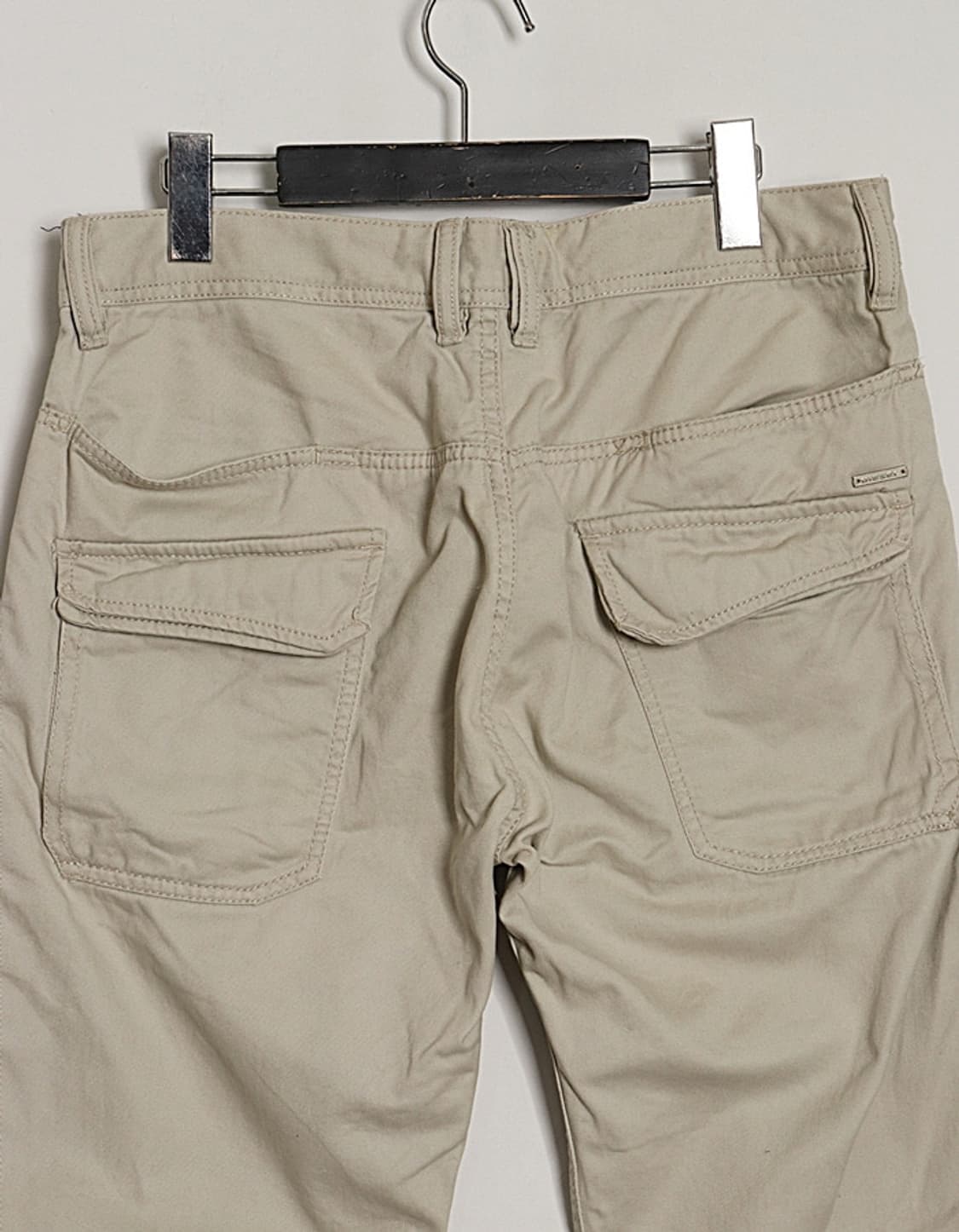 DIESEL Twill Pant (30) 상품이미지5