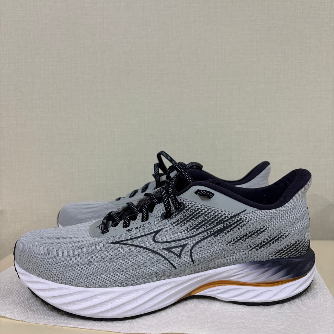 미즈노 웨이브인스파이어21 275 상품이미지2