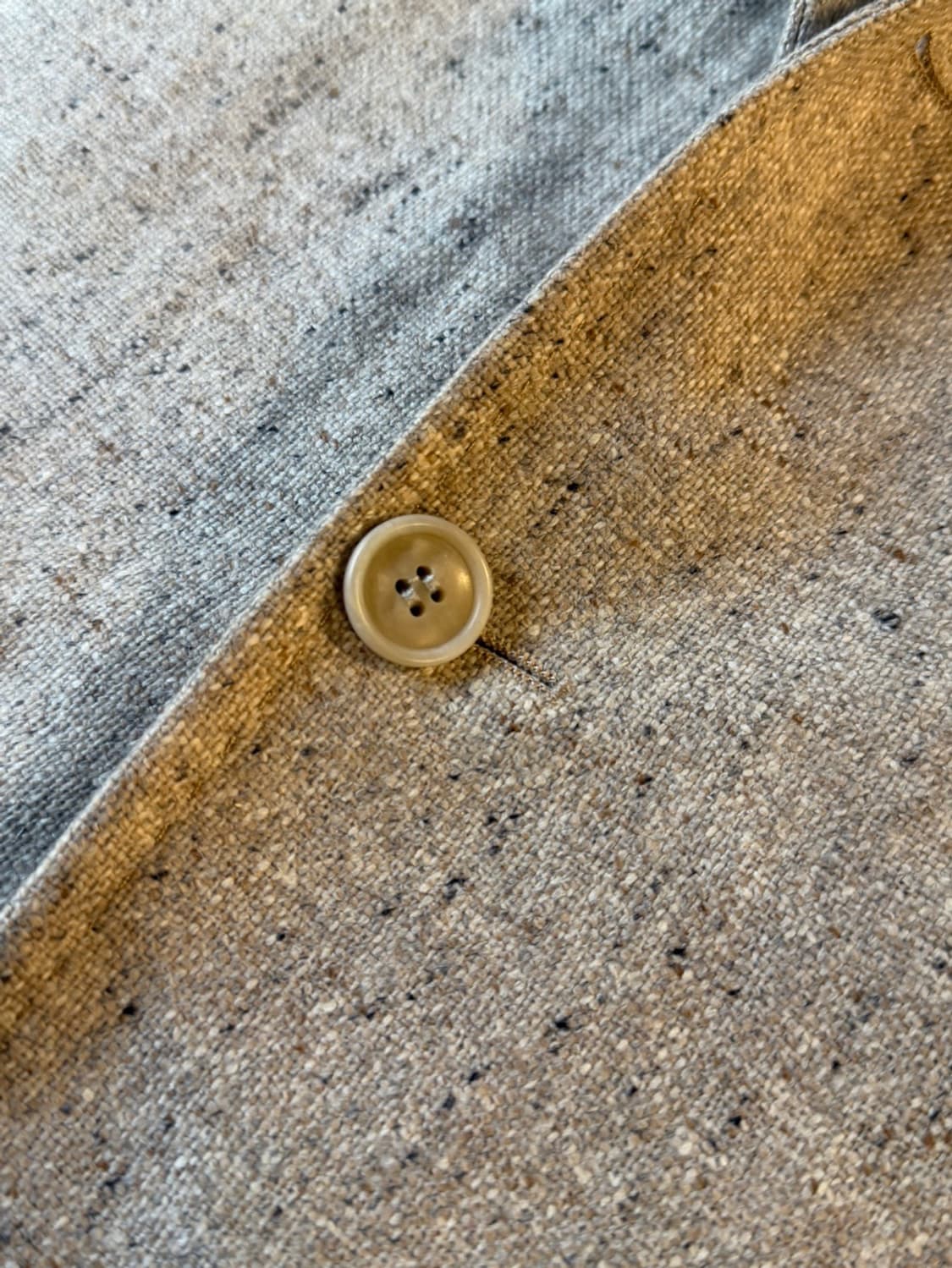 에르메네질도 제냐 테일러드 자켓 105 상품이미지9