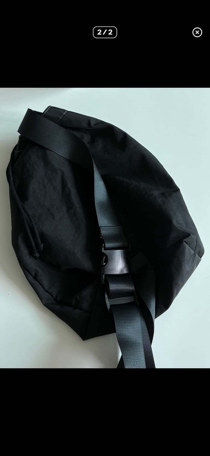 Soi 소이 가방 크로스백 스티치백 상품이미지3