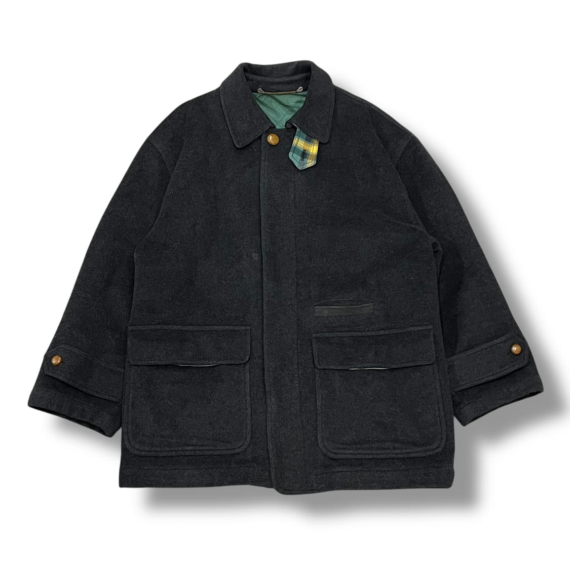 미쏘니 캐시미어 울코트 s08750 상품이미지2