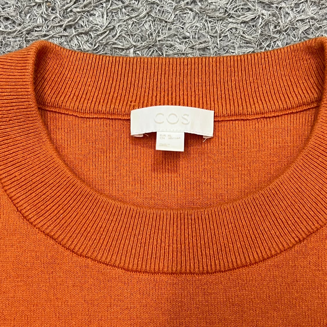 [100] 코스 cos 니트 상품이미지3