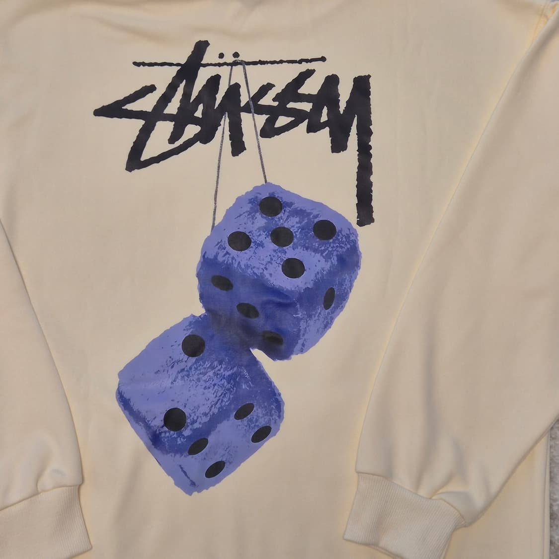 스투시 st  후드티셔츠  상품이미지7