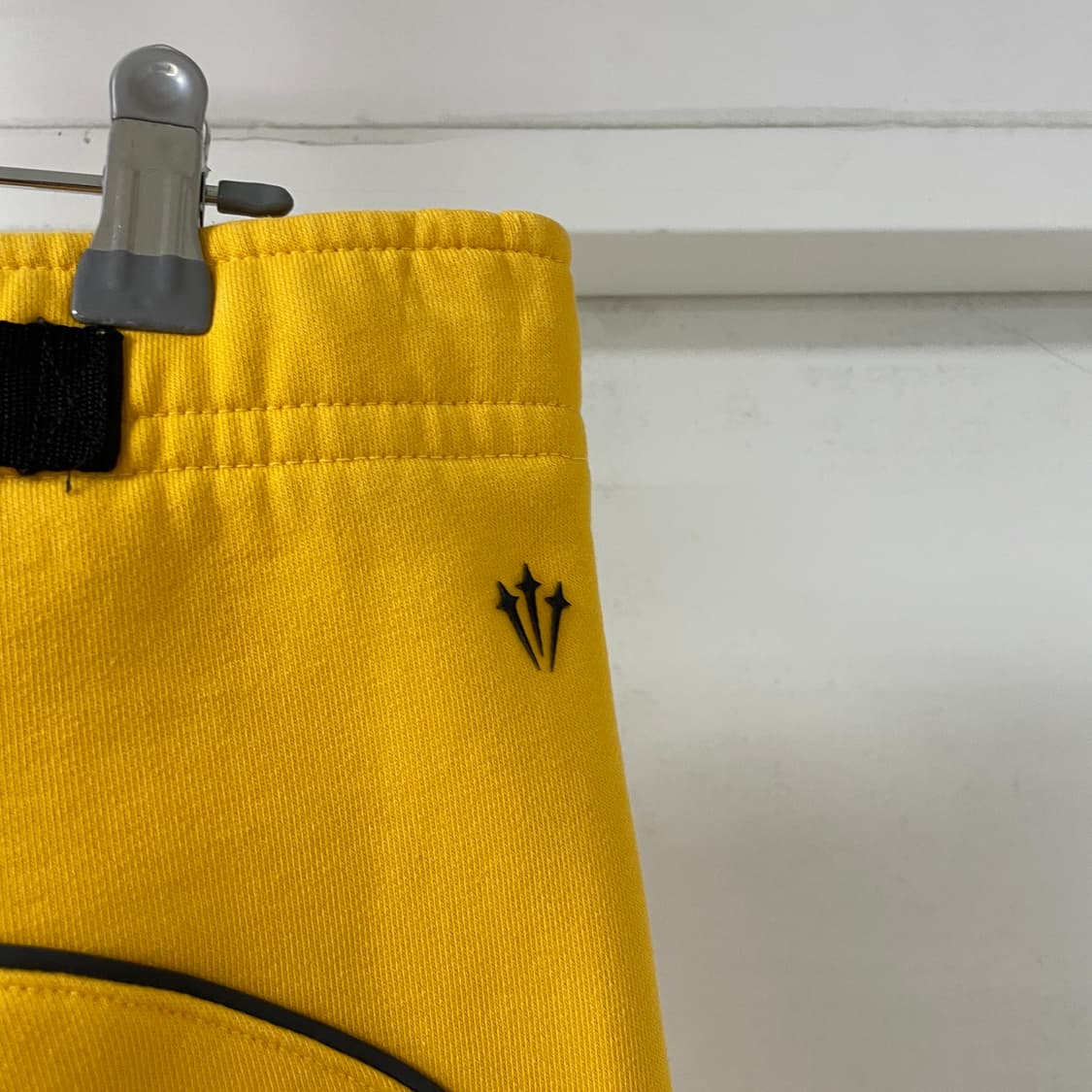 나이키 X 녹타 트레이닝 팬츠 XL 상품이미지6