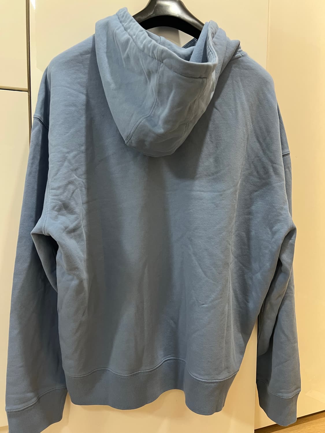 24ss 메종키츠네 후드티 xl (새상품,한정판) 상품이미지2