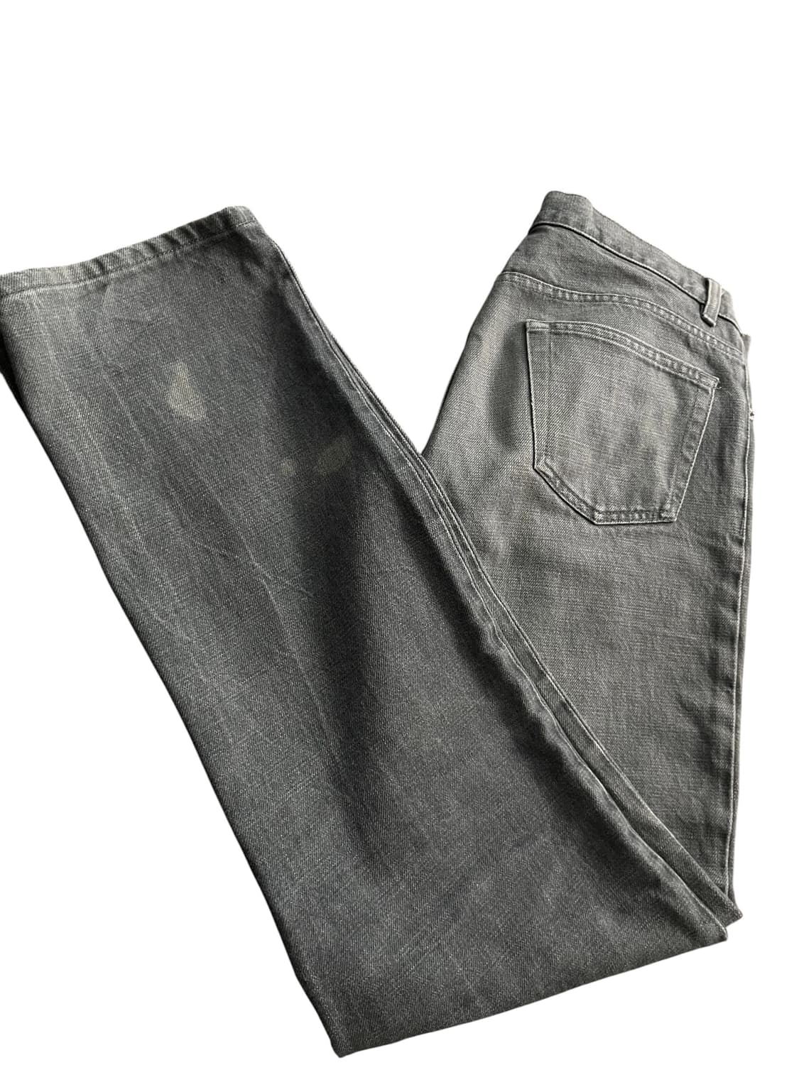 classic raw denim 상품이미지6