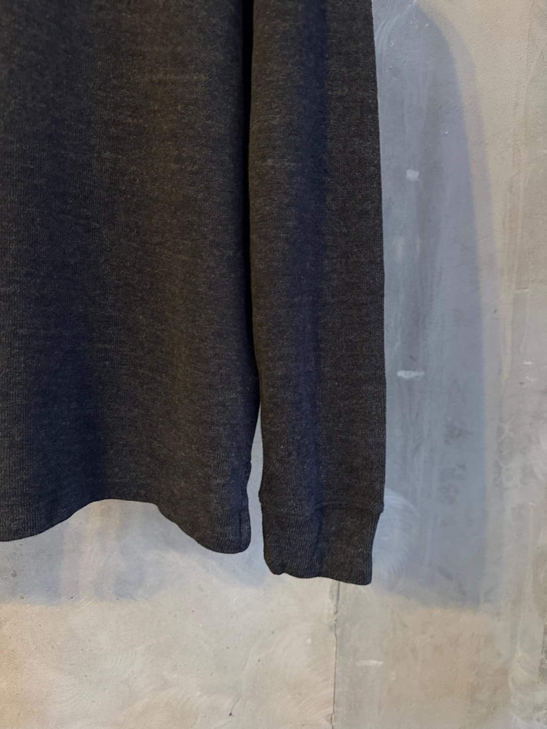 폴로 랄프로렌 짚업 스웻 100 상품이미지7