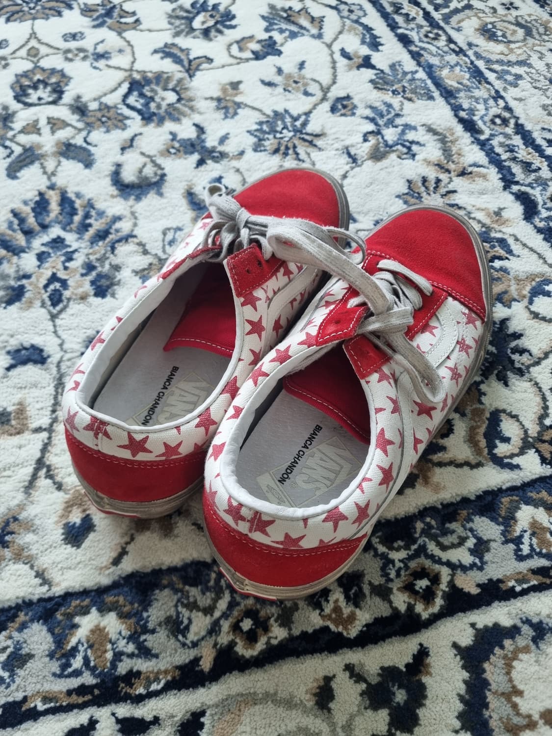 반스x비앙카샹동 275 상품이미지3