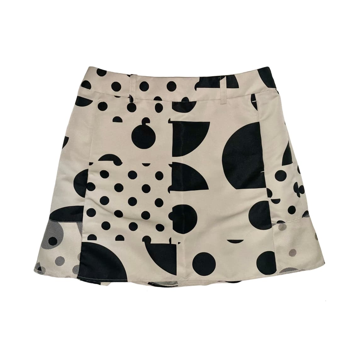 polka dot skirt 폴카 도트 스커트 상품이미지3