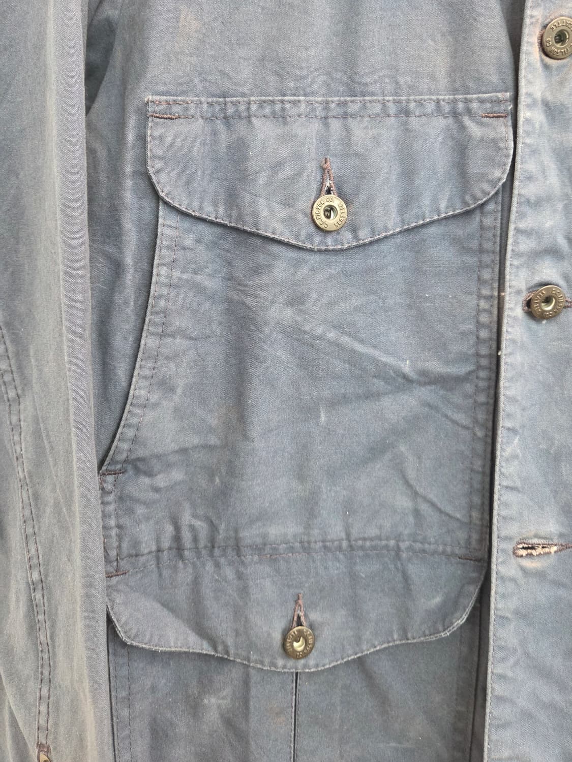 필슨 자켓 상품이미지3