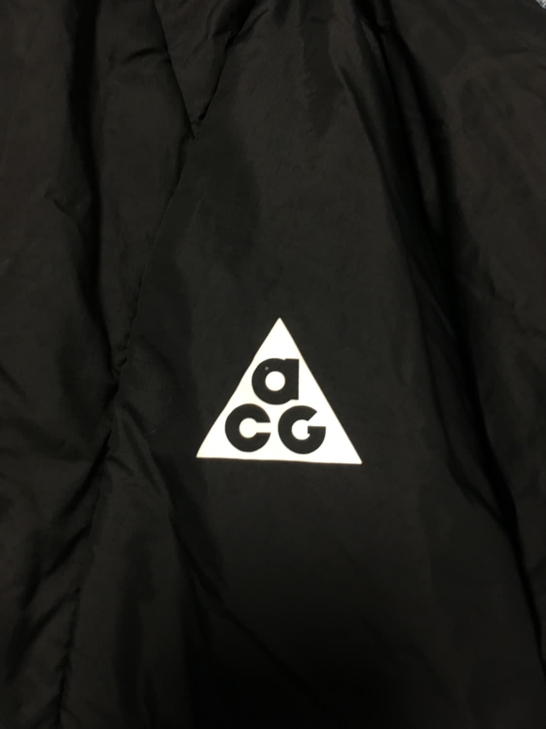 나이키 ACG  경량패딩 L 상품이미지3