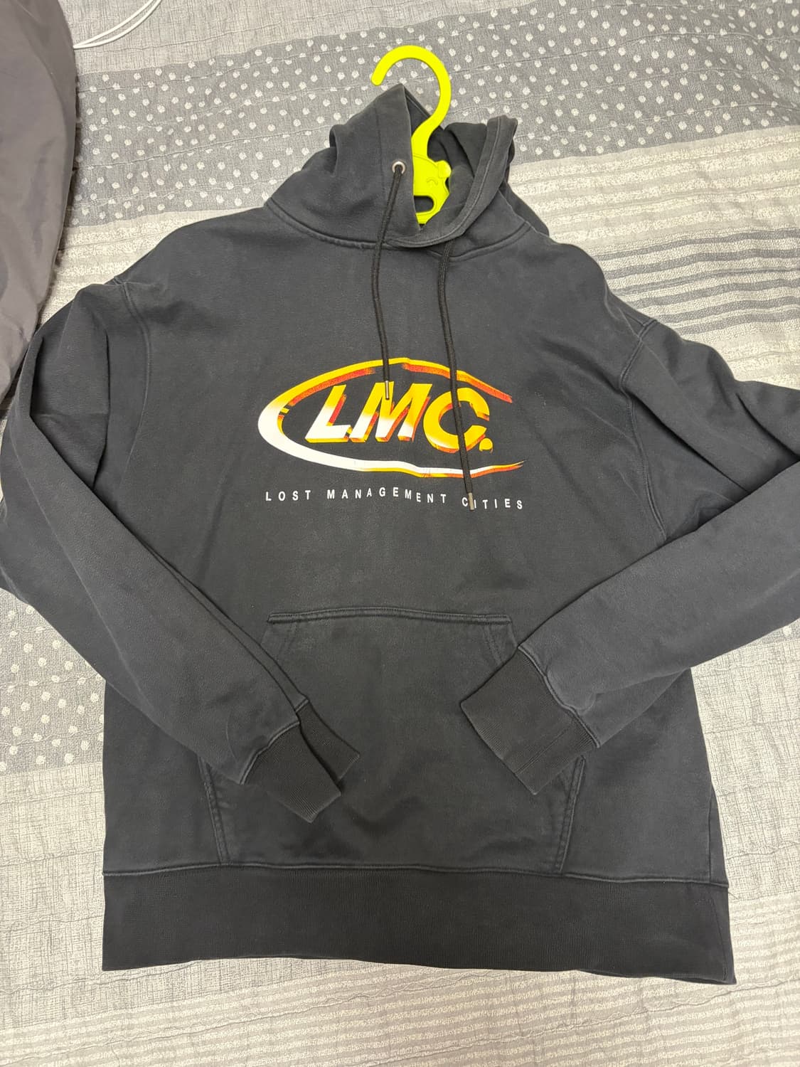Lmc 후드 상품이미지1