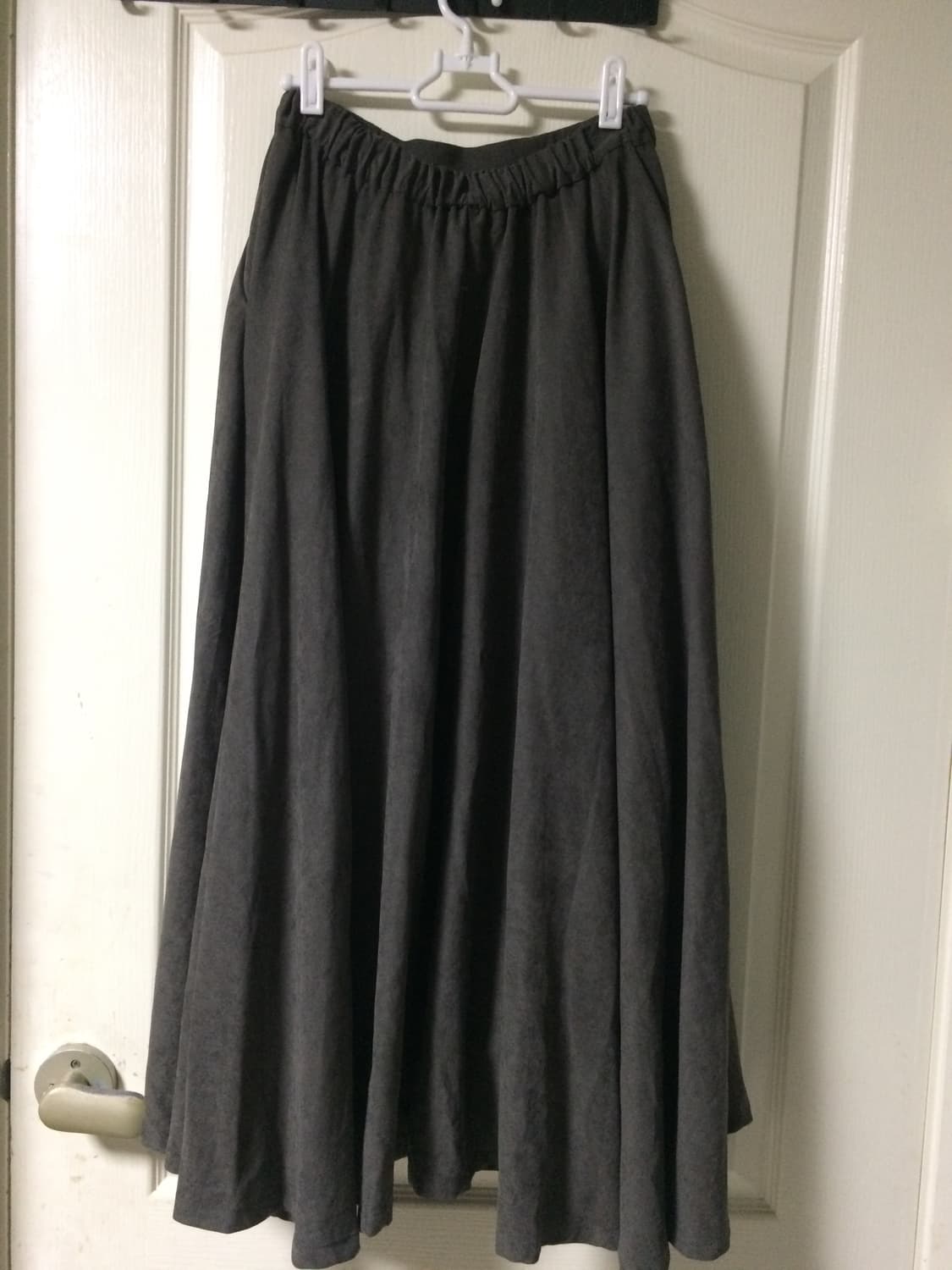 Vintage Long Skirt 상품이미지3
