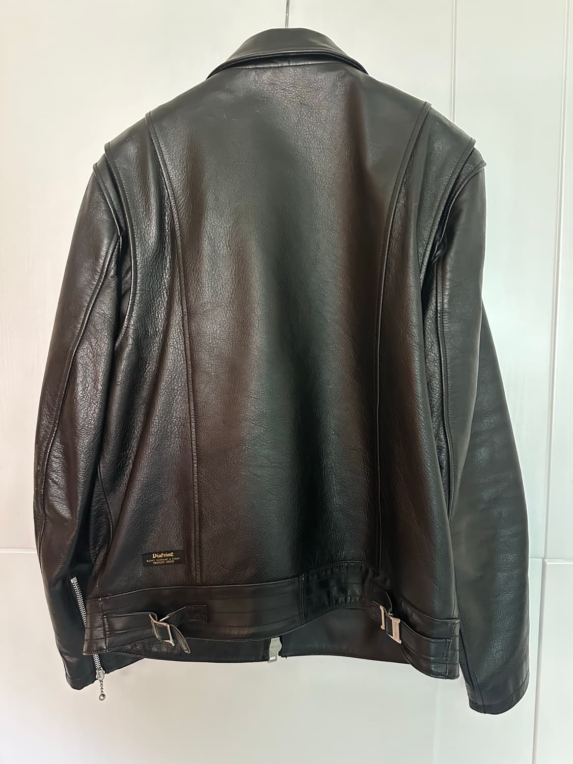 디아프바인 홀스하이드 40사이즈 상품이미지2