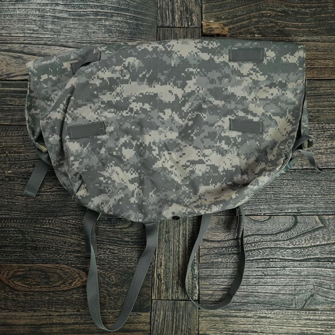 [아메리칸빈티지] US ARMY ACU 화생방 방독면 가방 M20422 상품이미지3