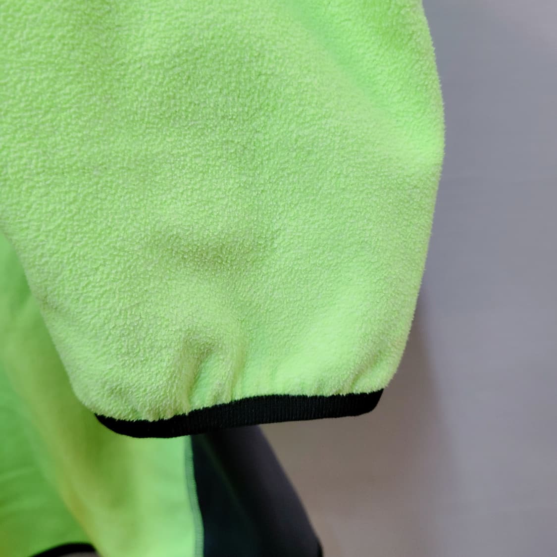 M) 언더아머 트레이닝 후리스 상품이미지7