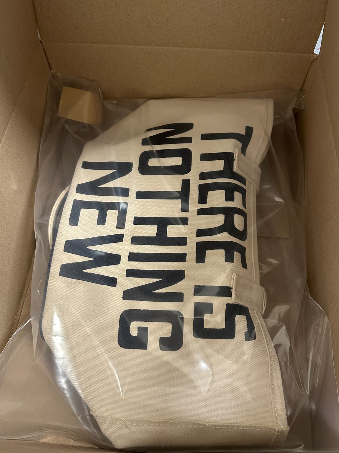 컬렉트 피시스 토트백 상품이미지2