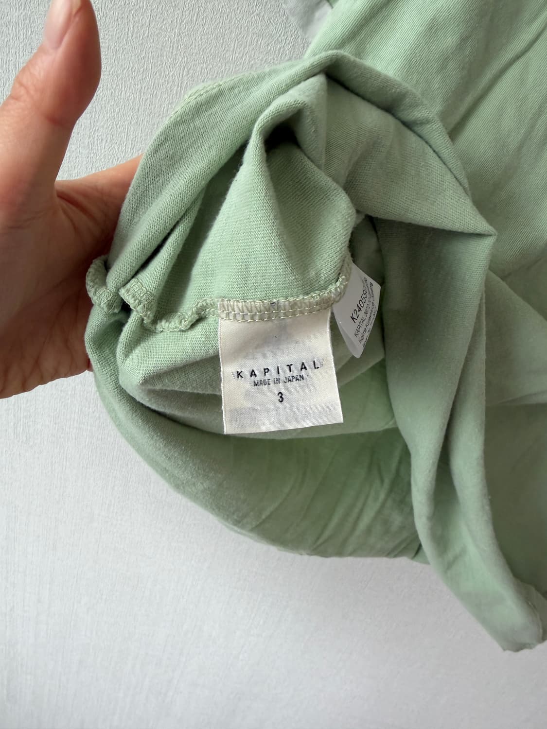 kapital country club, top 상품이미지6