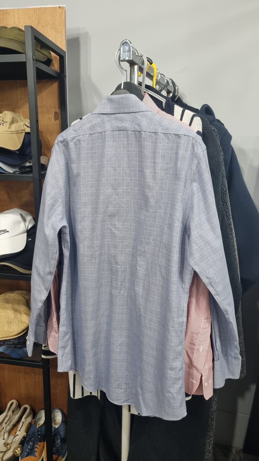 BROOKS BROTHERS)브룩스브라더스 REGENT 95~100 상품이미지3