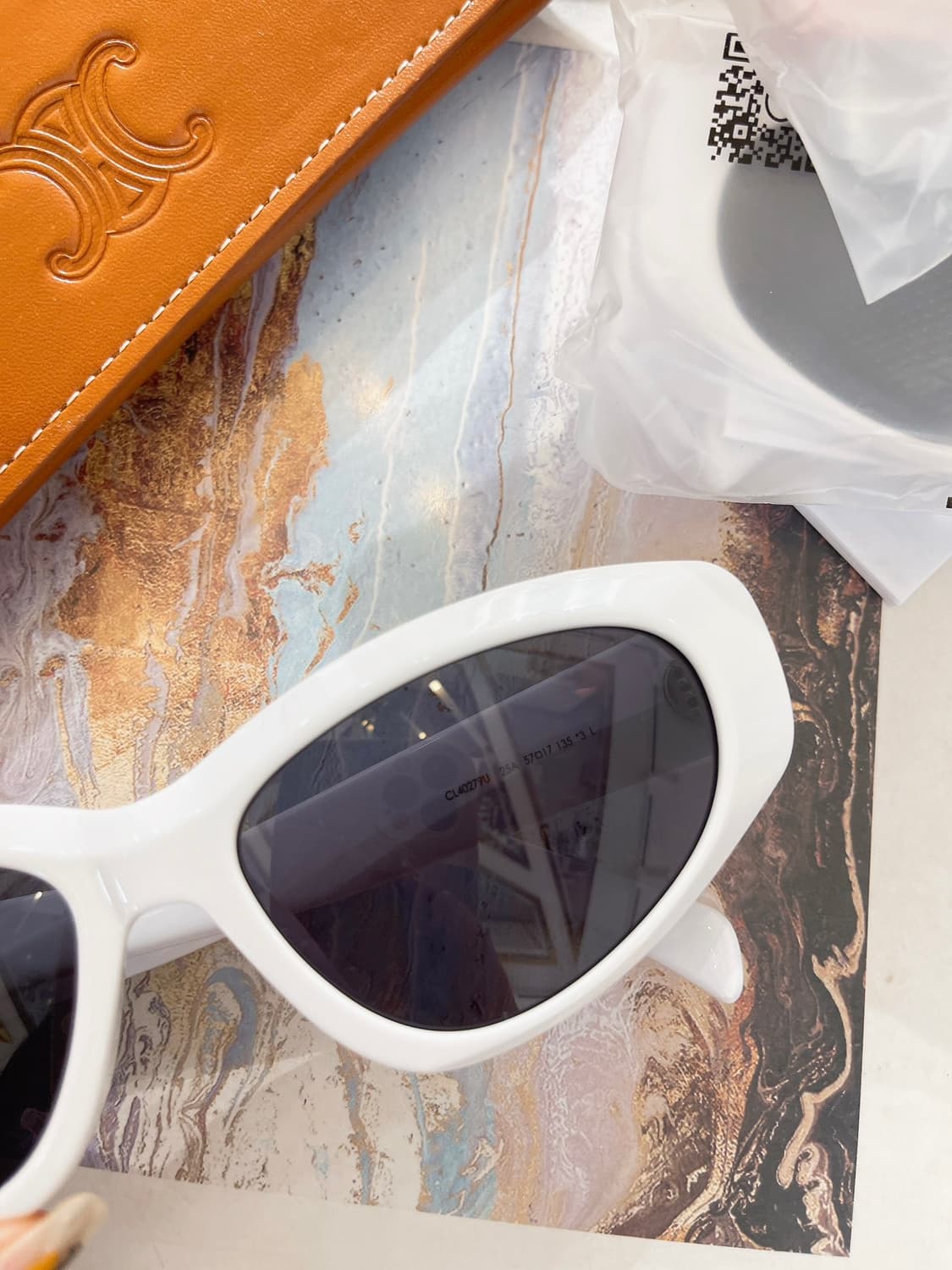 셀린느 안경 상품이미지4