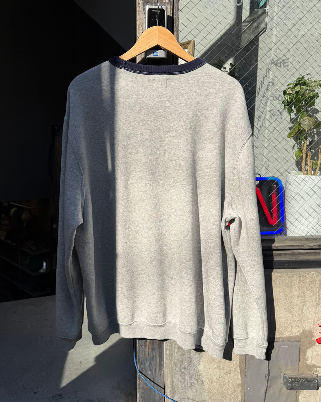 GAP athletic sweat shirt 상품이미지3