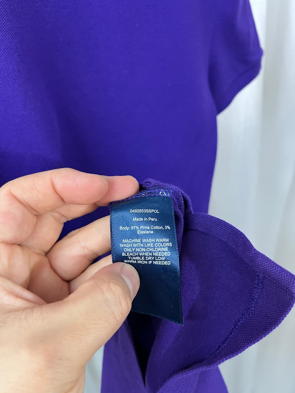 Ralph Lauren  상품이미지5