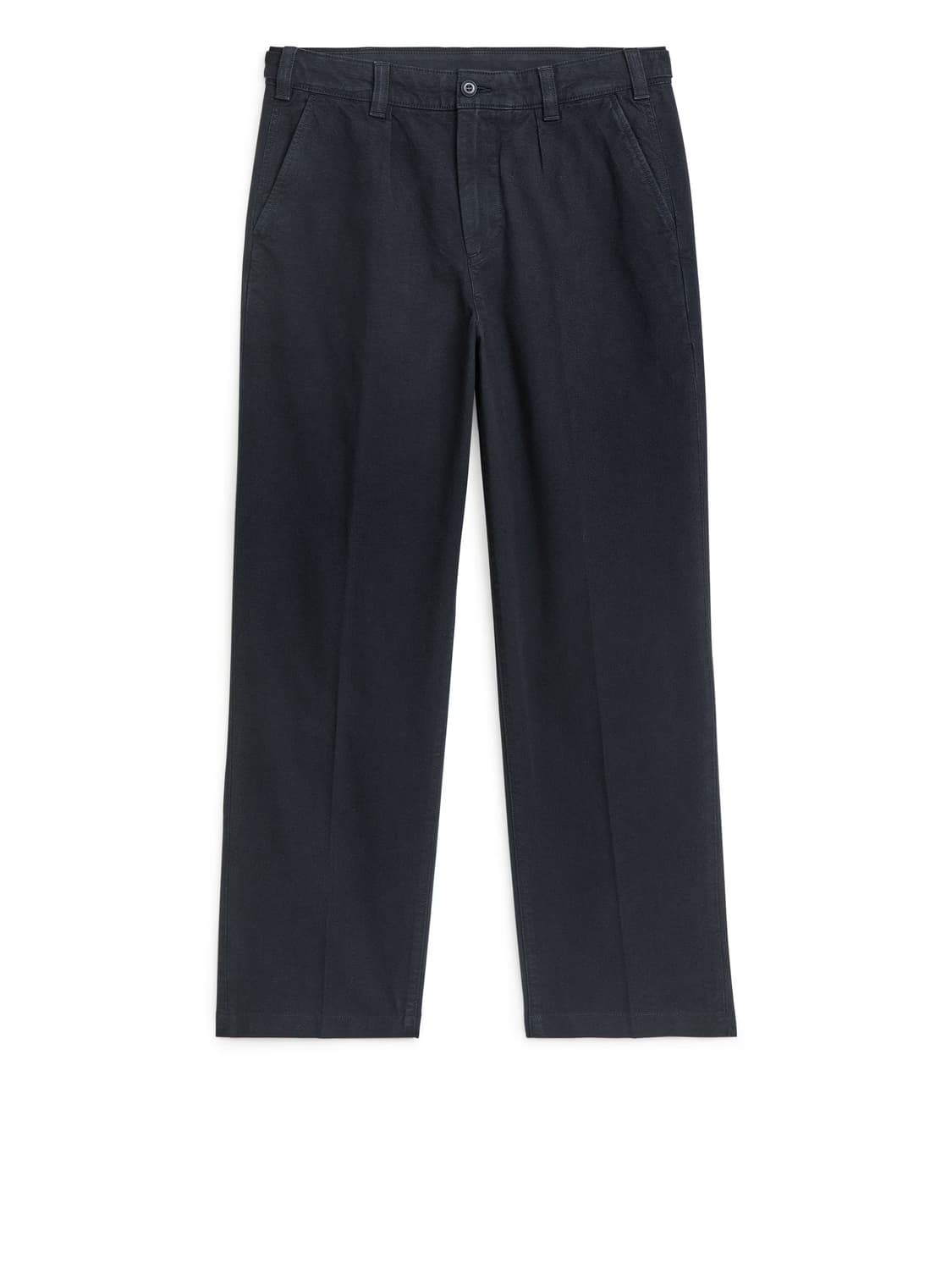 ARKET 아르켓 코튼 캔버스 유틸리티 트라우저 상품이미지2