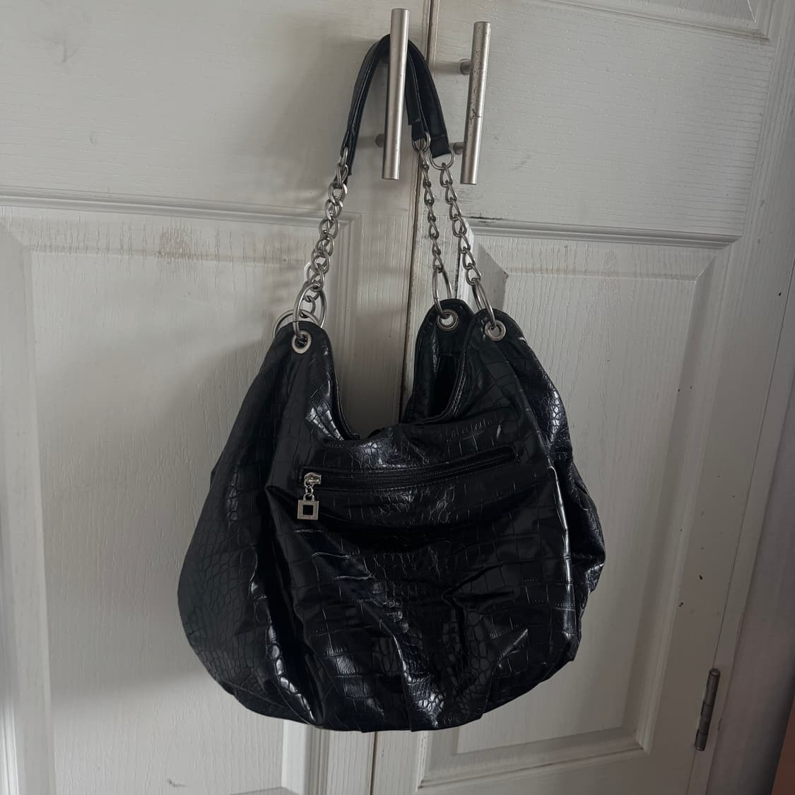 Vintage Leather Bag 상품이미지2