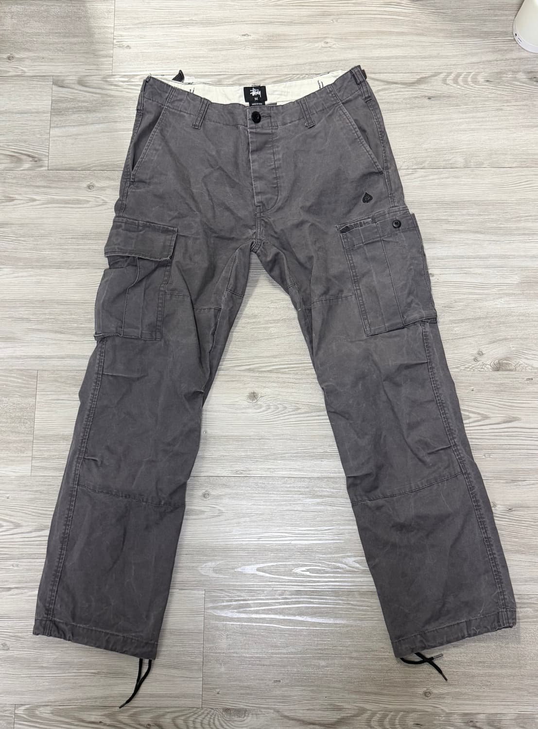 2000s 스투시 32 상품이미지1