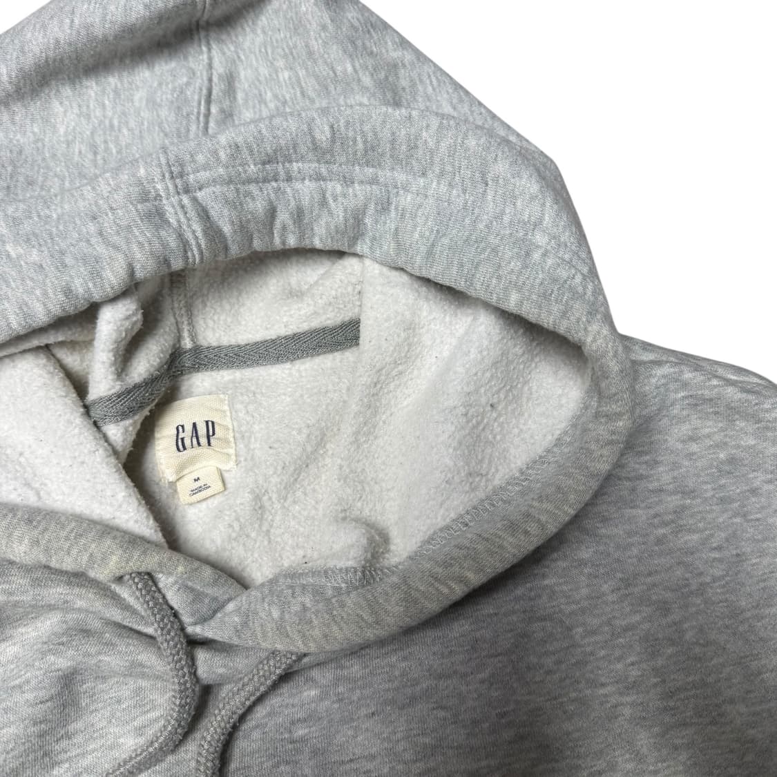 갭 후드티 상품이미지2
