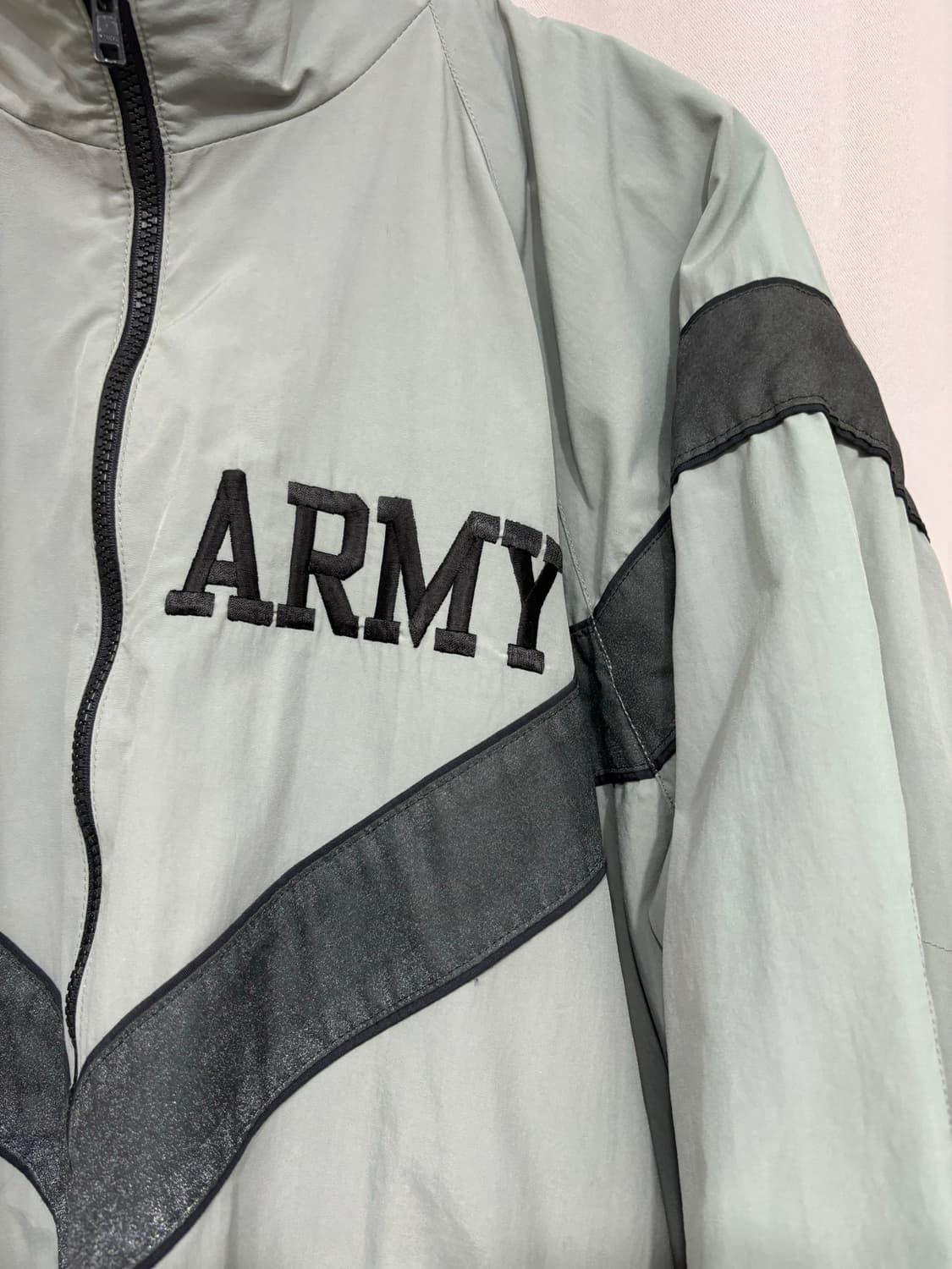 미군 PT ARMY 자켓 M사이즈 택배비포함 상품이미지5