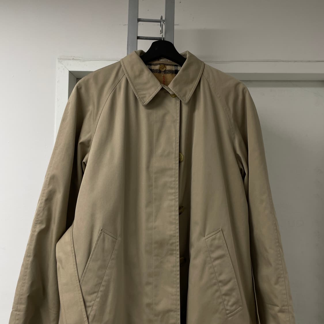 버버리 트렌치 코트 12 상품이미지2