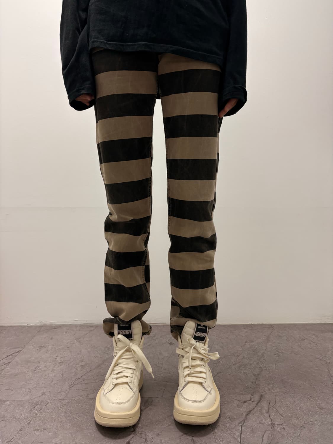 HELMUT LANG 1996 AW 상품이미지9