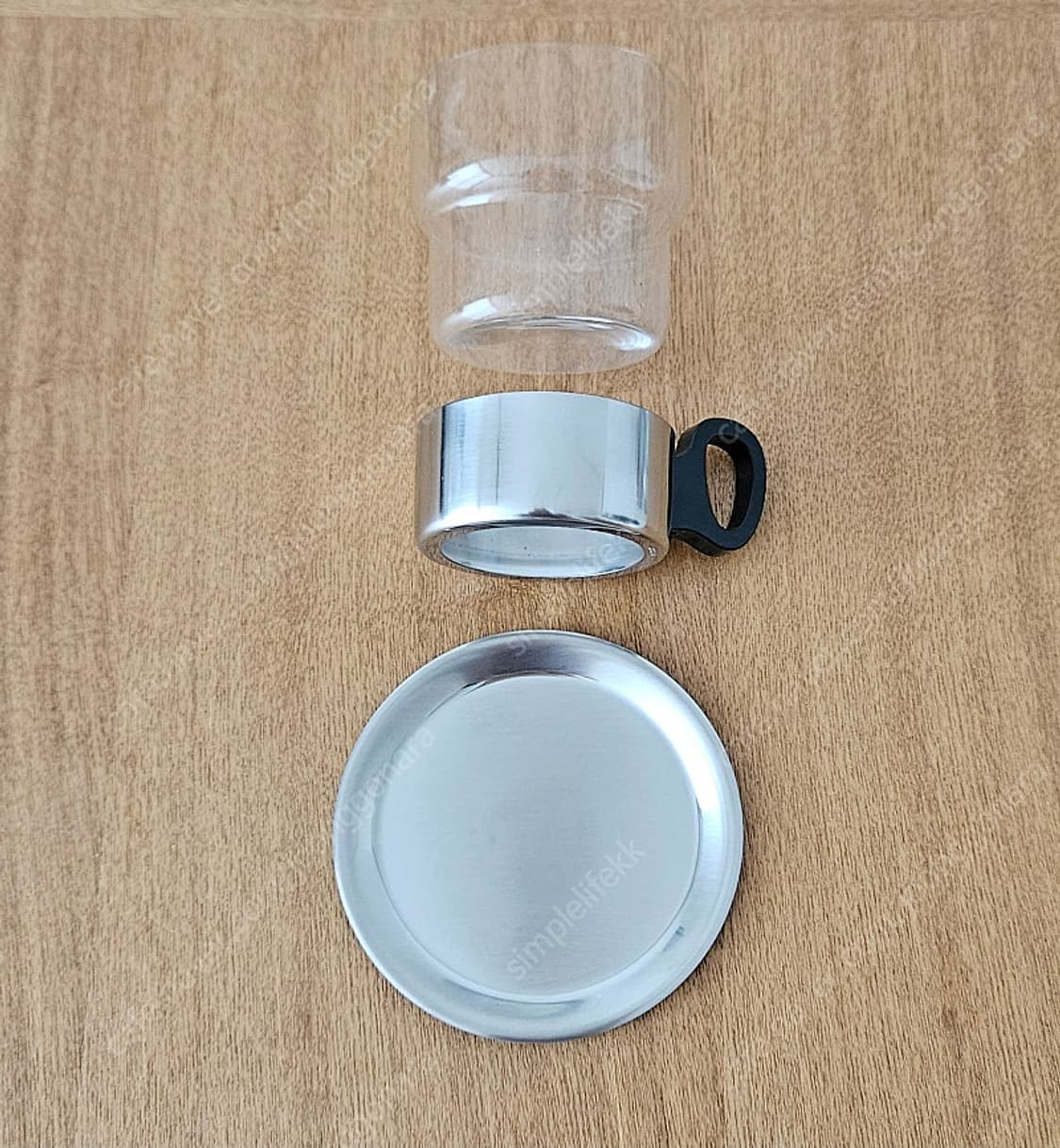 <새상품> WMF tea glass cup 상품이미지6