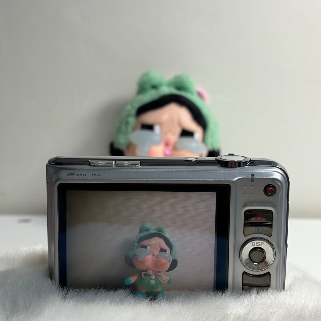 풀박스) 카시오 엑슬림h10  상품이미지6