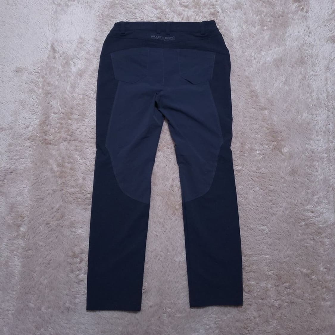 Millet 남 바지 70 0420 상품이미지2