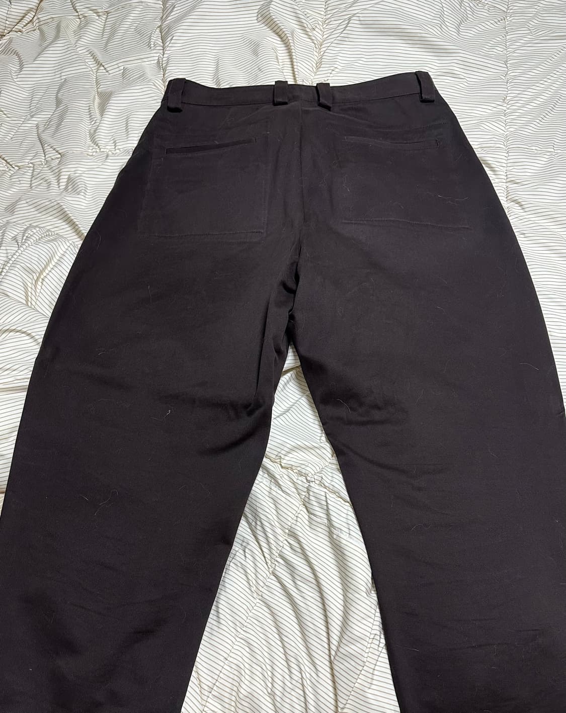 스튜디오 니콜슨 BIONDA 에스프레소 M 상품이미지4