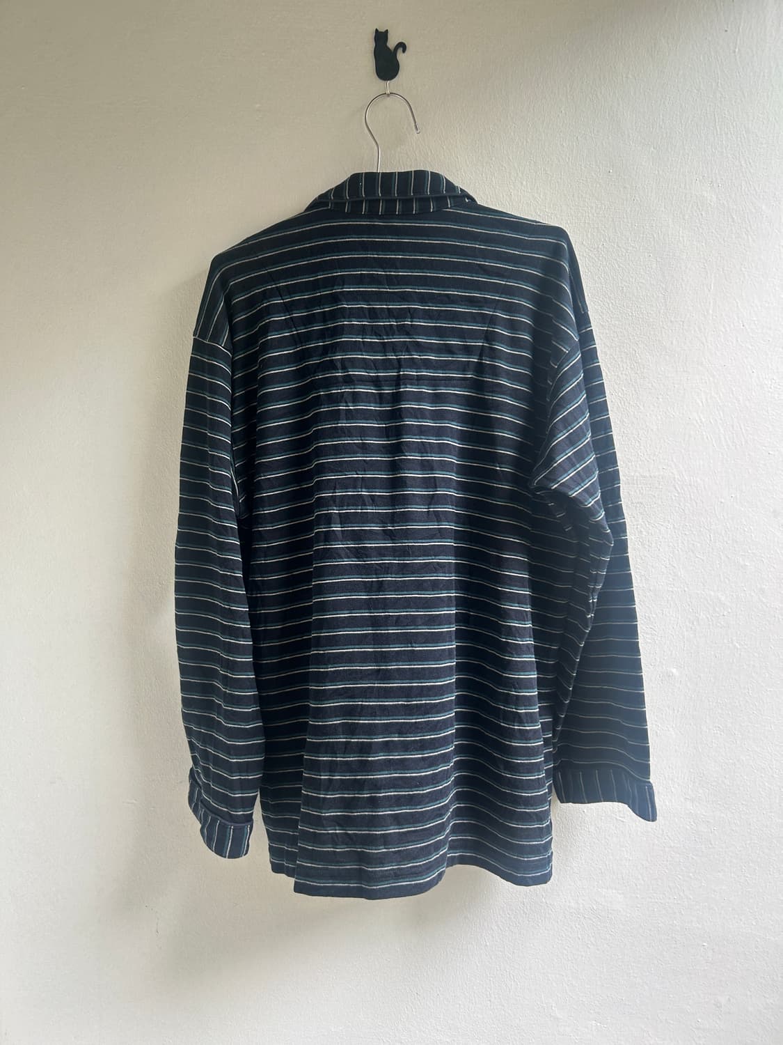 스트라이프 자켓  상품이미지4