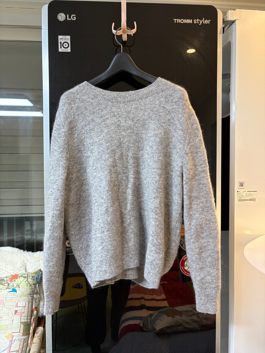 Cos 니트 상품이미지1