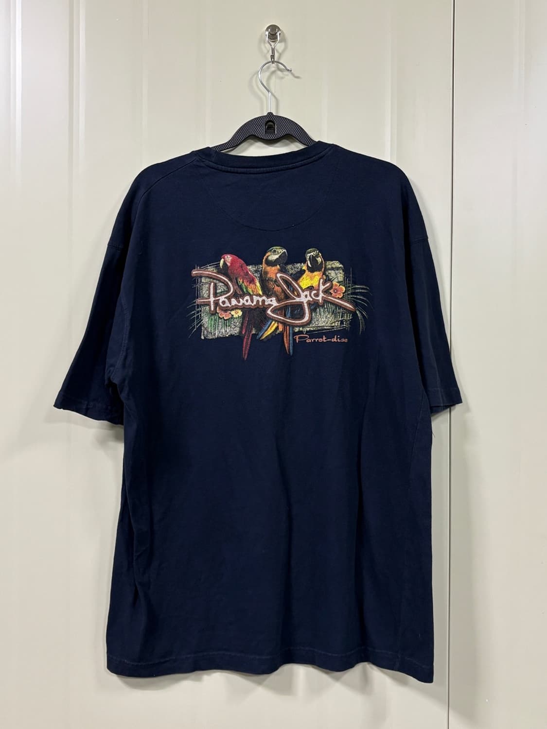 파나마 잭(Panama Jack) 빈티지 티셔츠 상품이미지1