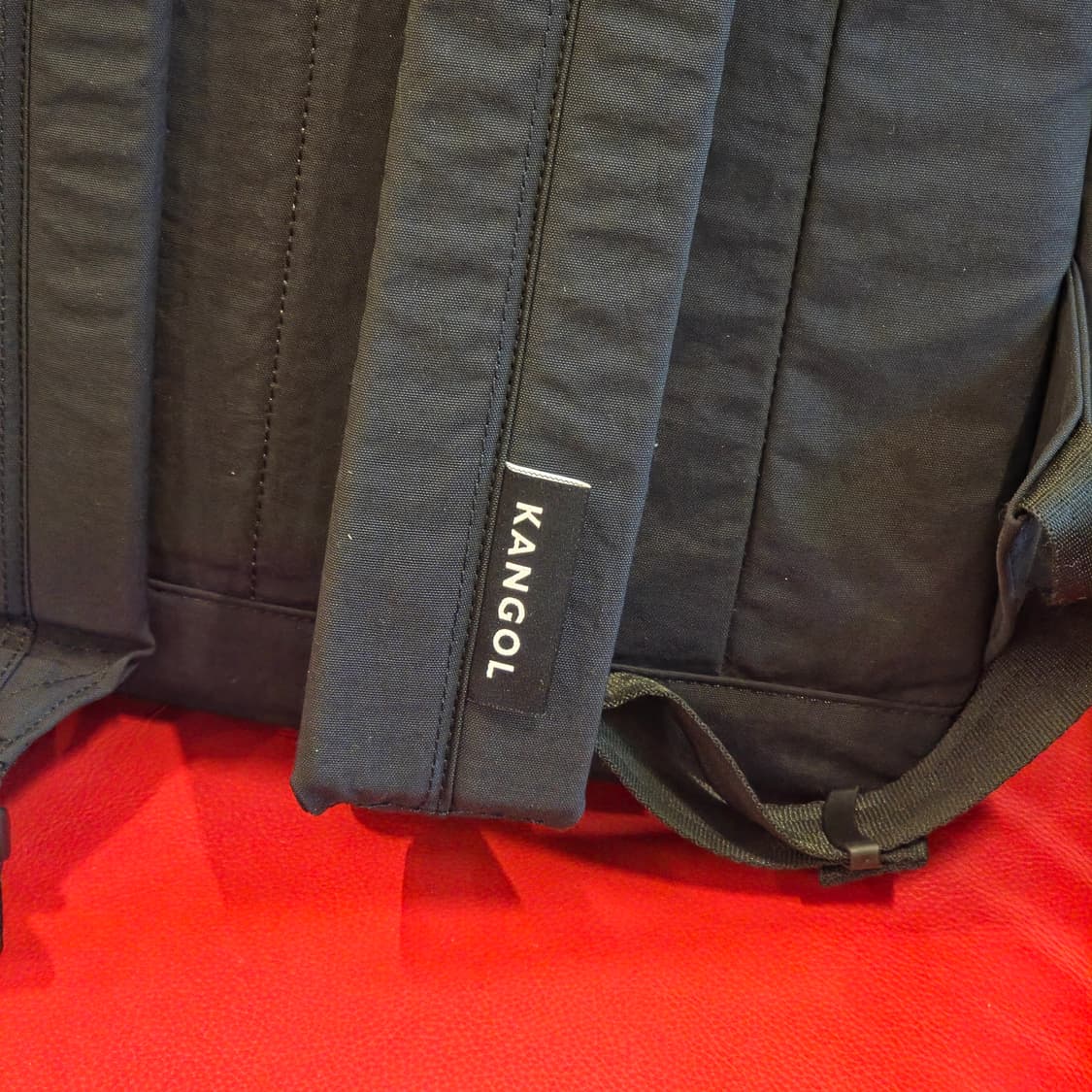 캉골 백팩  상품이미지8