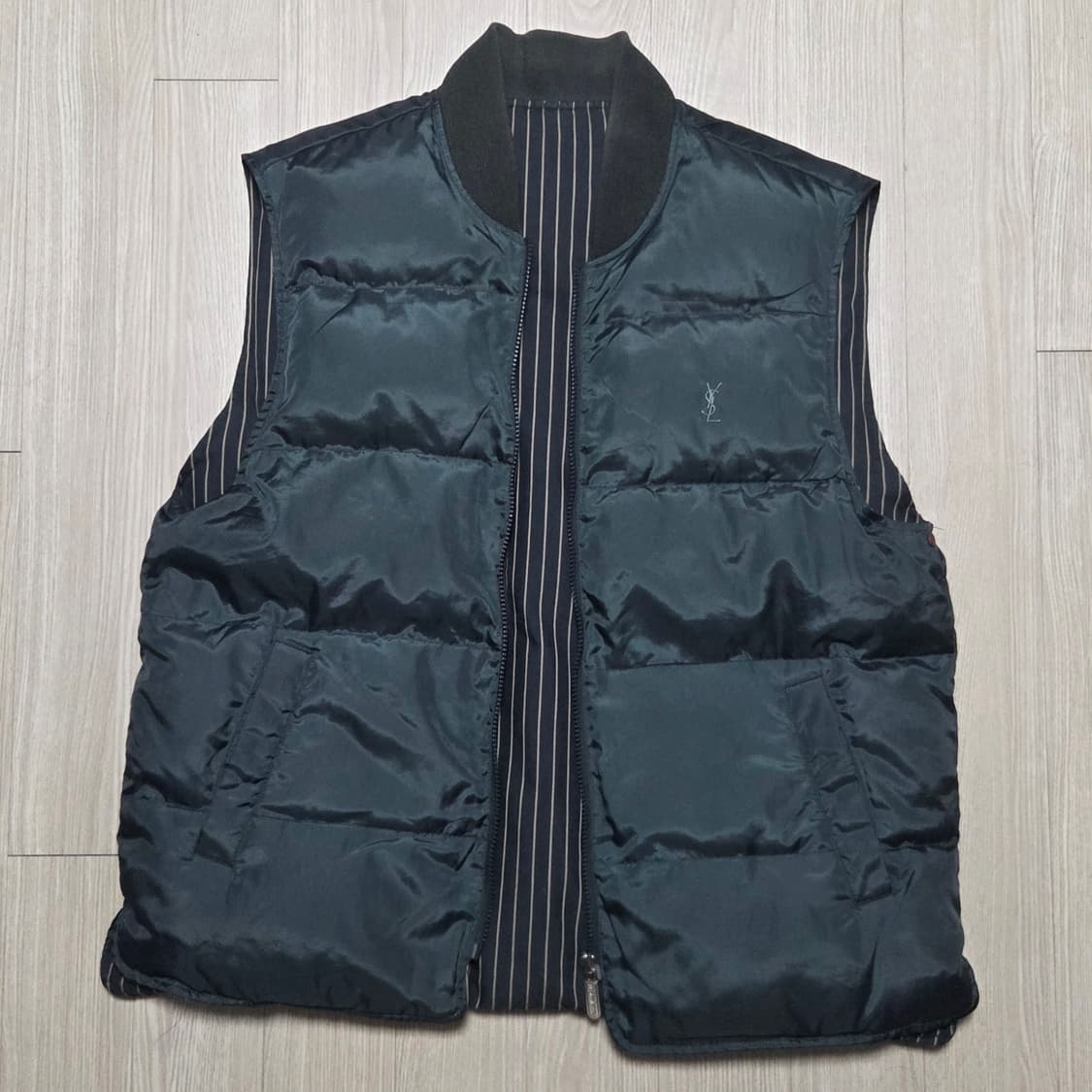 100 입생로랑 점퍼 상품이미지6