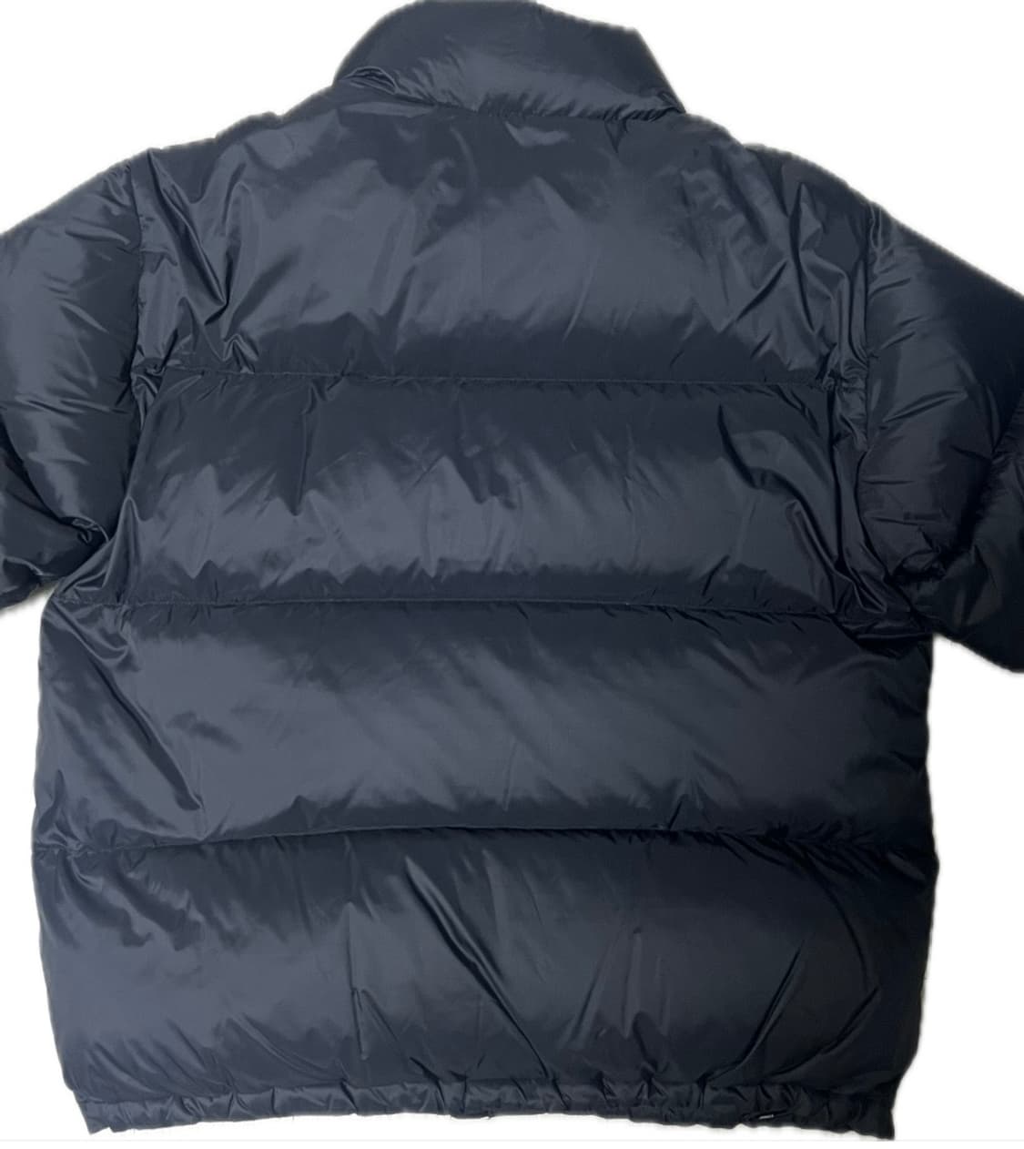 커버낫 하이넥 패딩 상품이미지2