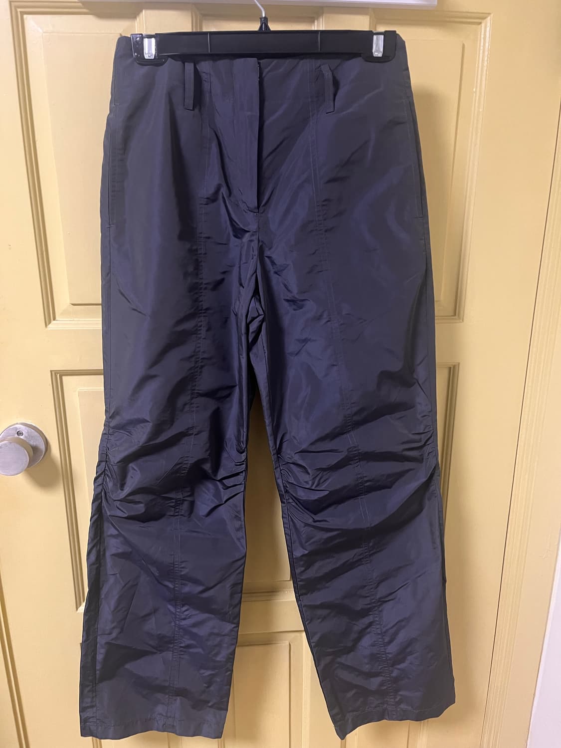 Seen No Waist Tech Trousers (Grey) 상품이미지1